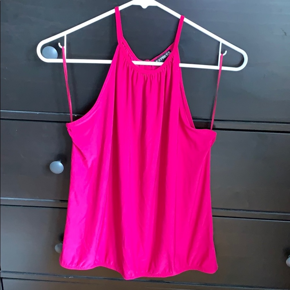 Dressy top
